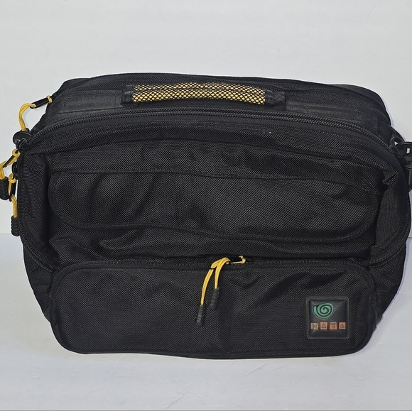KATA Other - New KAYA Lab-21 Computer Laptop Photographer Videographer Bag w/Compartments